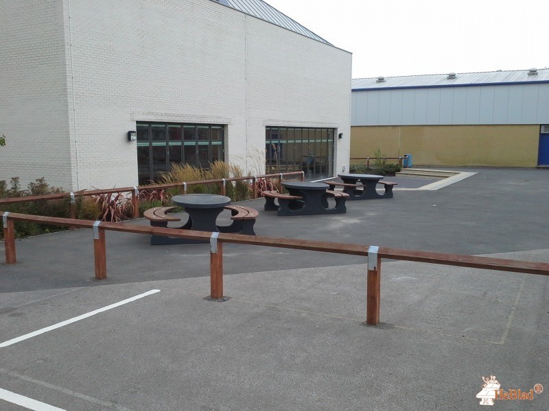 Redlynch Leisure Installations Ltd out  Broomfield