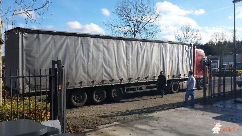 LTD Furors BF out  Riga