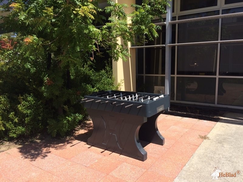Park Products Australia out  Subiaco