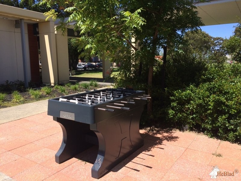 Park Products Australia out  Subiaco