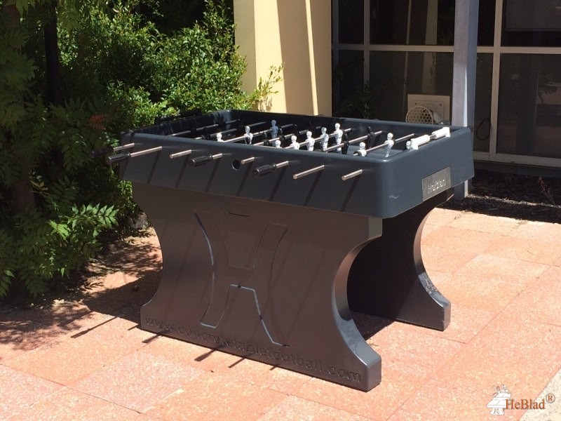 Park Products Australia out  Subiaco