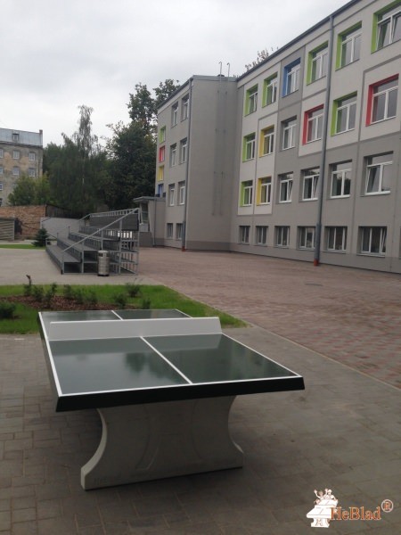 JSC Ferrus out  Riga