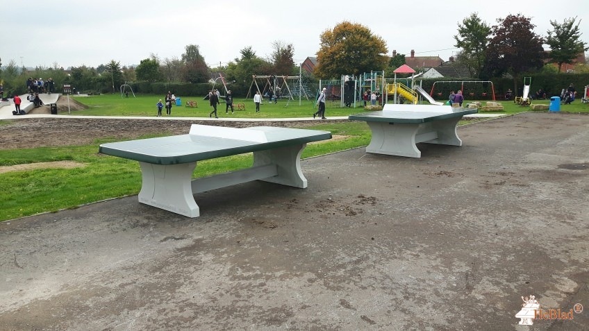 Redlynch Leisure Installations Ltd out  Gillingham