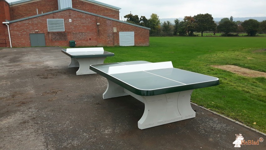 Redlynch Leisure Installations Ltd out  Gillingham