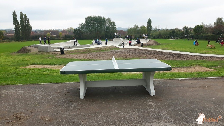 Redlynch Leisure Installations Ltd out  Gillingham