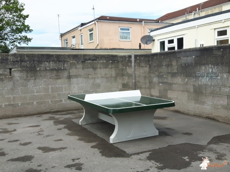 GB Sport and Leisure UK Ltd out  Weston-Super-Mare