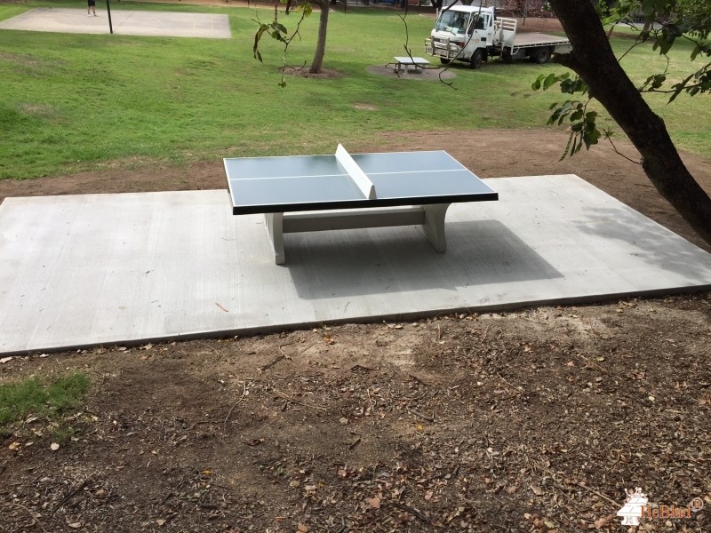 Park Products Australia out  Brisbane