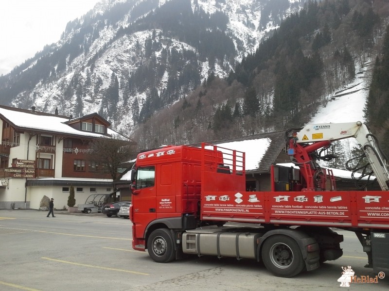 Sporthotel Eienwäldli out  Engelberg