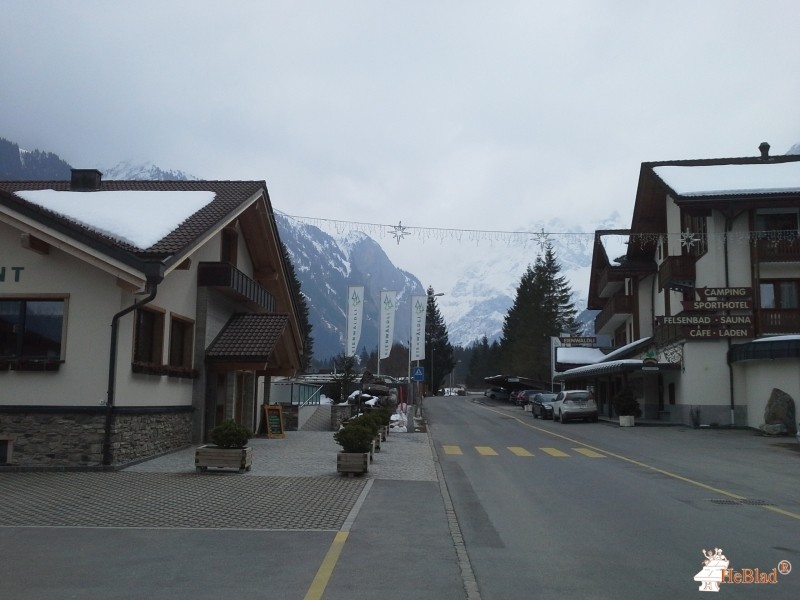 Sporthotel Eienwäldli out  Engelberg