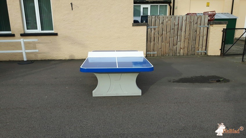 Boyd Sport & Play Limited out  Aberdeen, Scotland