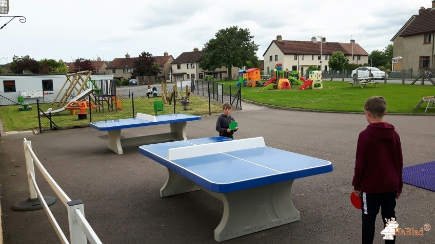 Boyd Sport & Play Limited out  Aberdeen, Scotland