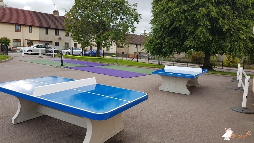 Boyd Sport & Play Limited out  Aberdeen, Scotland