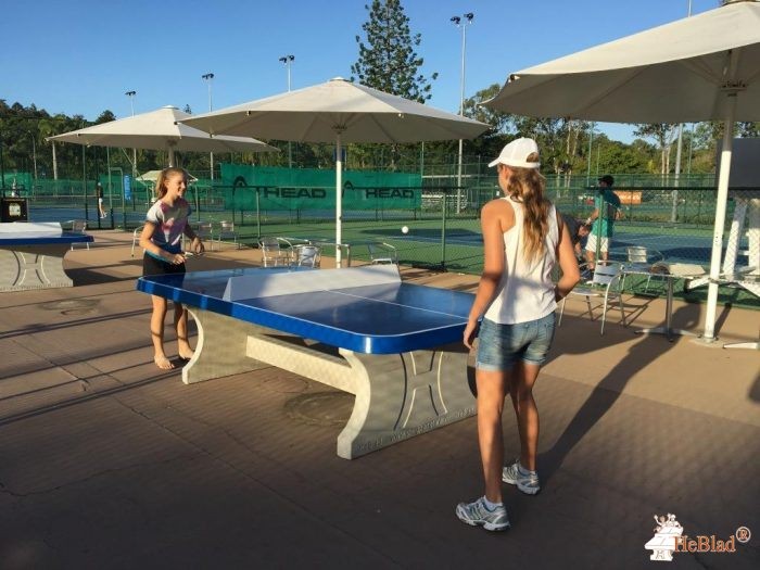 Park Products Australia out  Brisbane