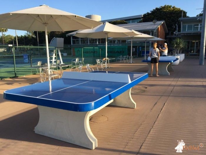 Park Products Australia out  Brisbane