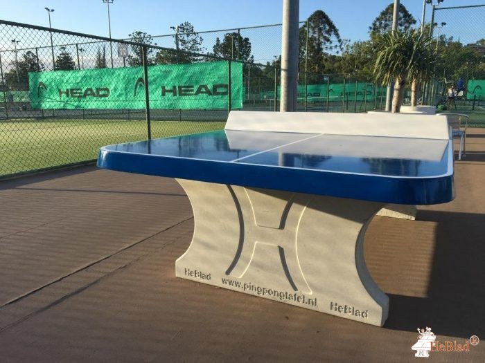 Park Products Australia out  Brisbane