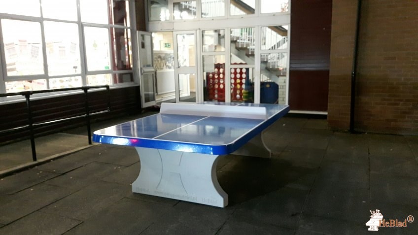 Redlynch Leisure Installations Ltd out  Lincoln