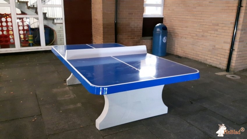 Redlynch Leisure Installations Ltd out  Lincoln