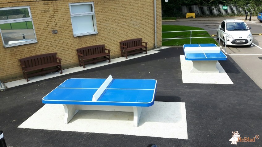 Redlynch Leisure Installations Ltd out  St. Albans
