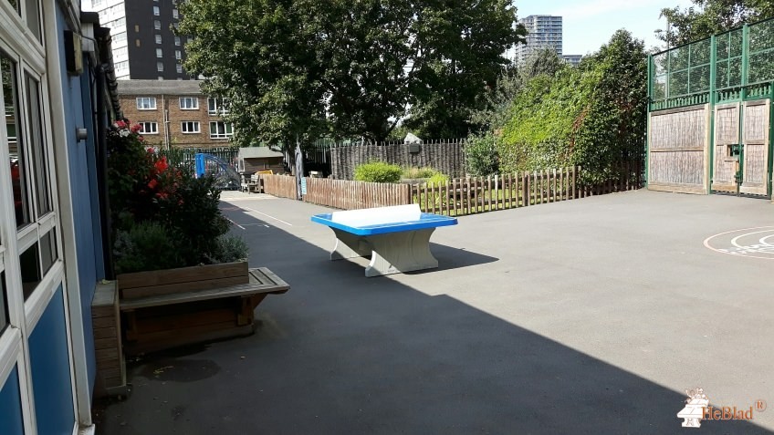 Redlynch Leisure Installations Ltd out  Stratford, London
