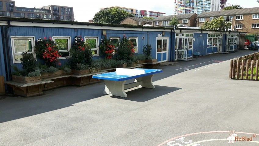 Redlynch Leisure Installations Ltd out  Stratford, London