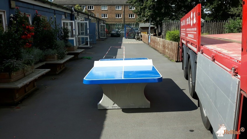 Redlynch Leisure Installations Ltd out  Stratford, London