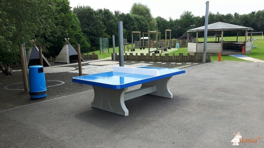 Redlynch Leisure Installations Ltd out  Wickwar, South Gloucestershire