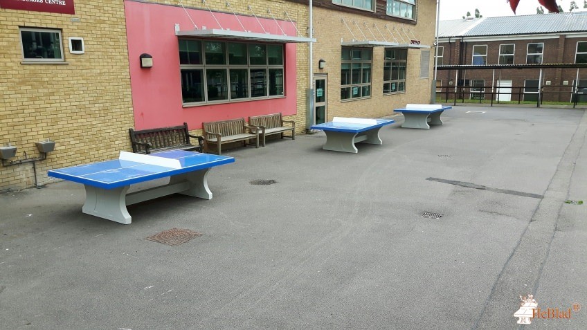 Boyd Sport & Play Limited out  Garston Nr Watford