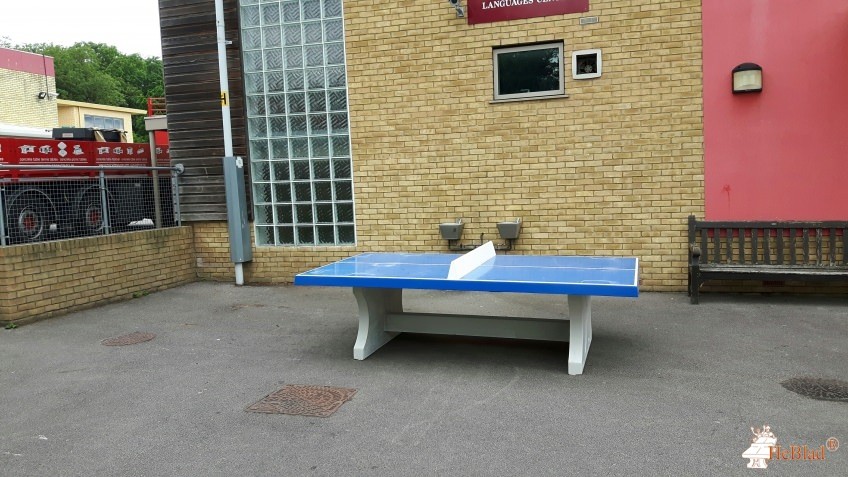 Boyd Sport & Play Limited out  Garston Nr Watford