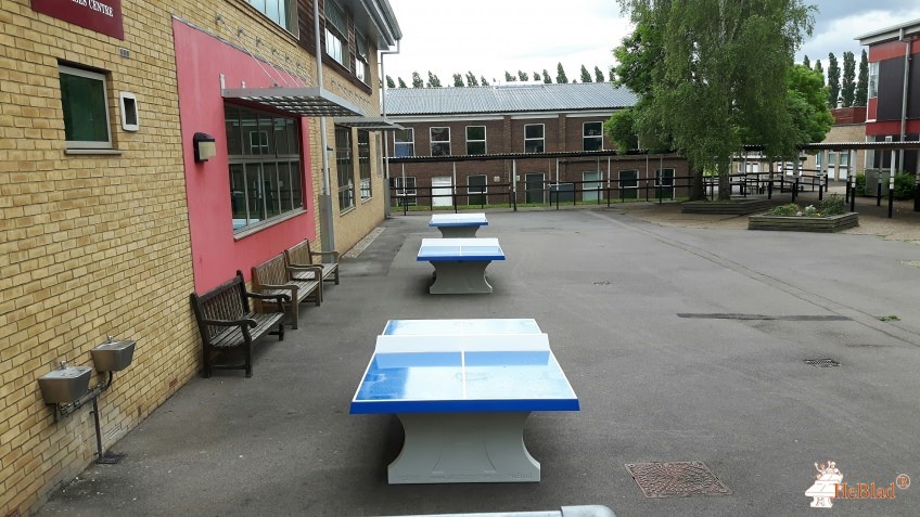 Boyd Sport & Play Limited out  Garston Nr Watford