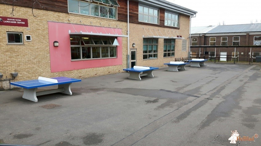 Boyd Sport & Play Limited out  Hertfordshire