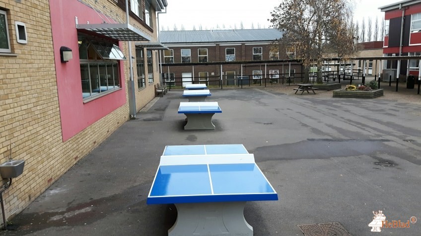 Boyd Sport & Play Limited out  Hertfordshire