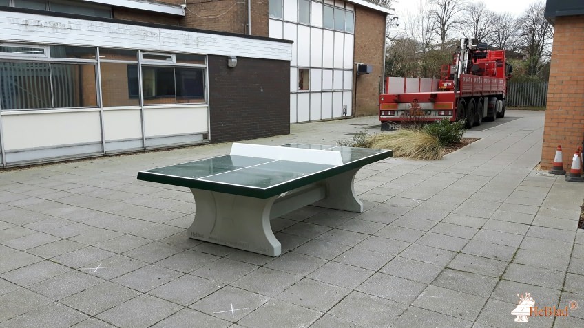 Boyd Sport & Play Limited out  Boston, Lincolnshire