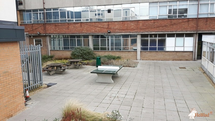 Boyd Sport & Play Limited out  Boston, Lincolnshire