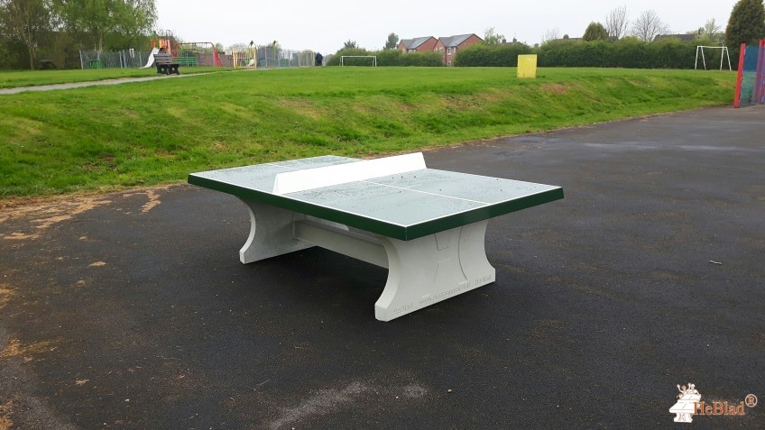 Mant Leisure Ltd out  Linton