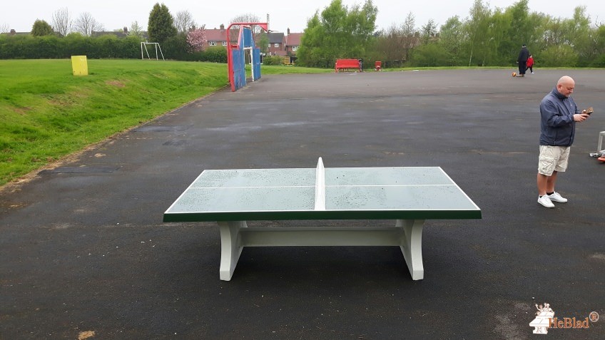 Mant Leisure Ltd out  Linton