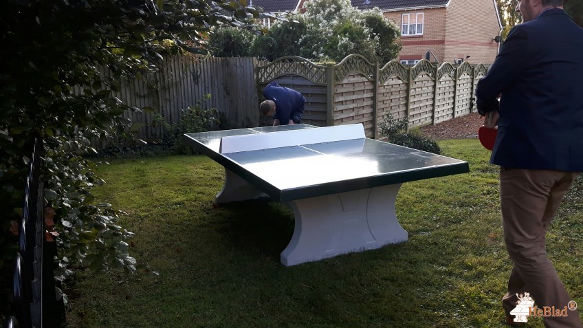 Boyd Sport & Play Limited out  Old St. Mellons Cardiff