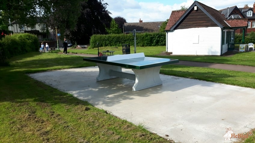 Boyd Sport & Play Limited out  Ross-on-Wye