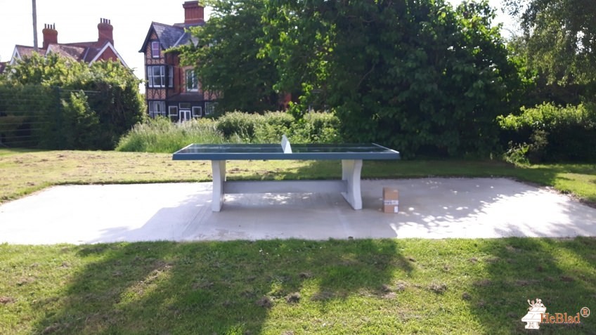 Boyd Sport & Play Limited out  Ross-on-Wye