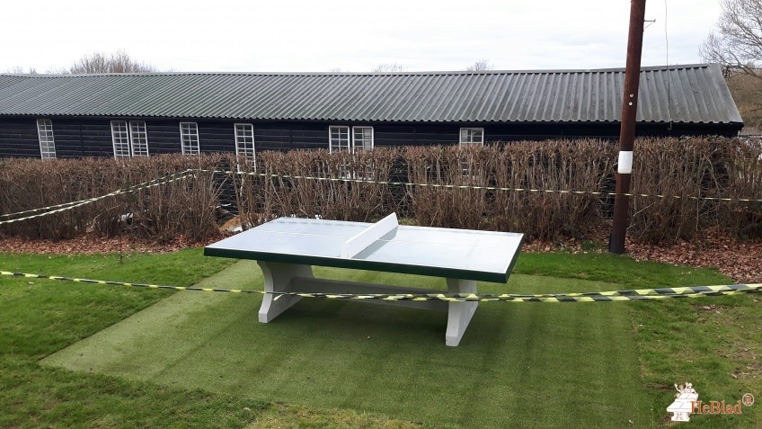 Mant Leisure Ltd out  Uckfield