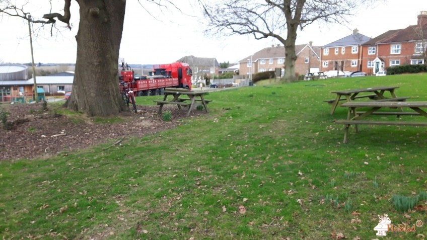 Mant Leisure Ltd out  Uckfield