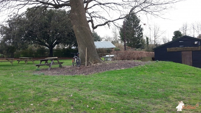 Mant Leisure Ltd out  Uckfield