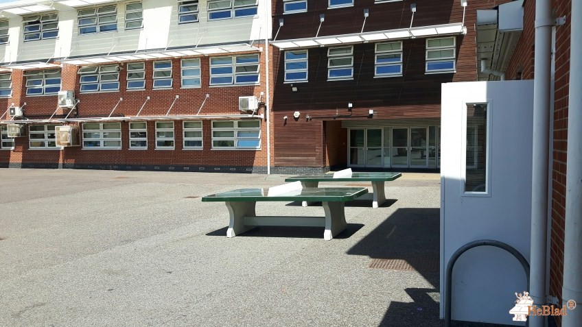 Redlynch Leisure Installations Ltd out  Beckton, London