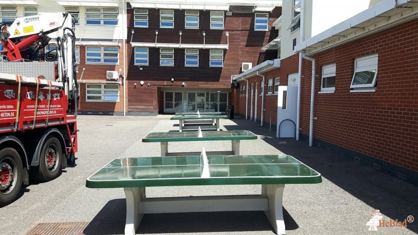 Redlynch Leisure Installations Ltd out  Beckton, London
