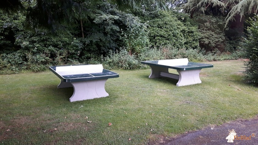 Boyd Sport & Play Limited out  Buckinghamshire