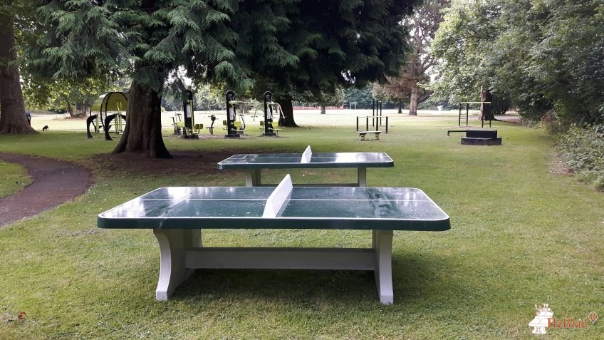 Boyd Sport & Play Limited out  Buckinghamshire