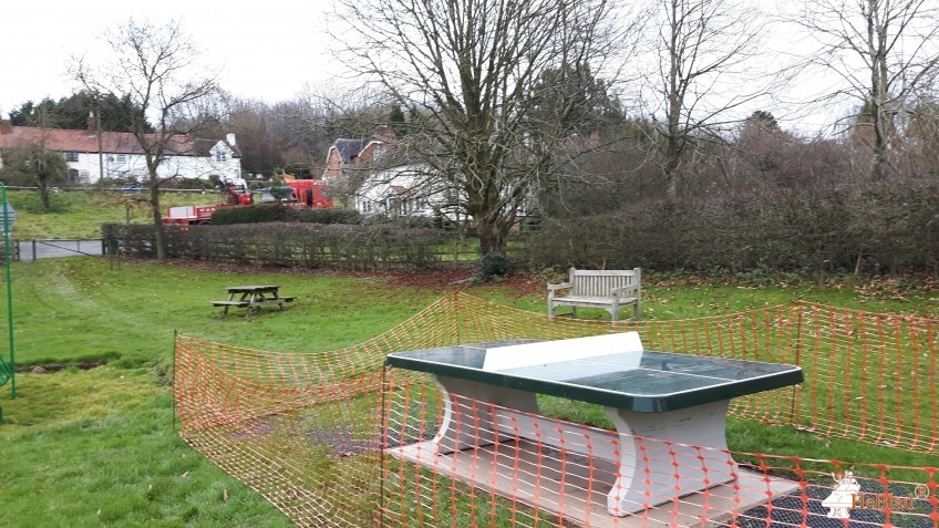 Mant Leisure Ltd out  Clent, Stourbrigde, Worcestershire