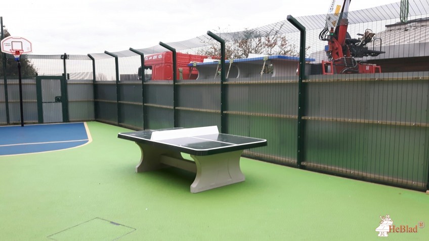 Boyd Sport & Play Limited out  Plaistow