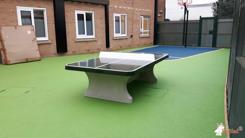 Boyd Sport & Play Limited out  Plaistow