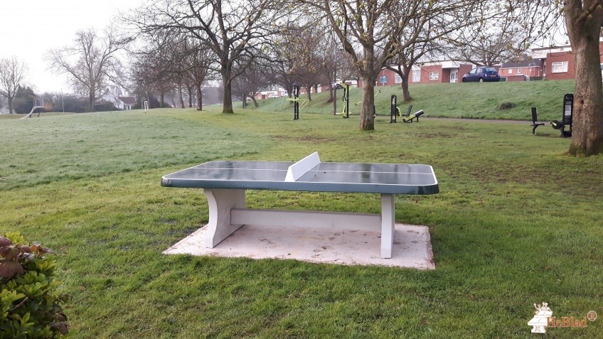 Mant Leisure Ltd out  Taunton