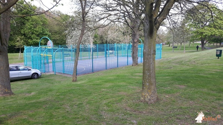 Boyd Sport & Play Limited out  London